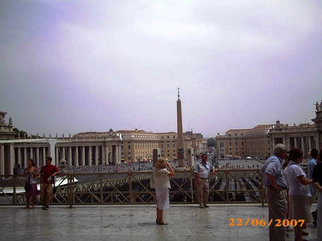 Foto de Roma, Italia