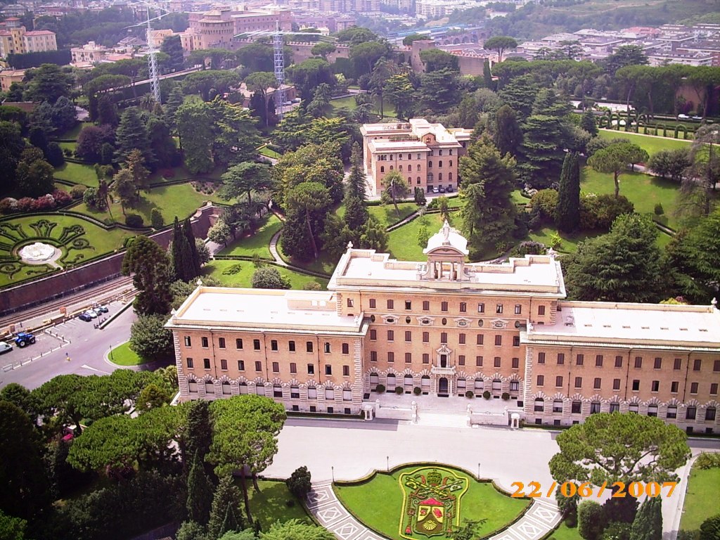 Foto de Roma, Italia