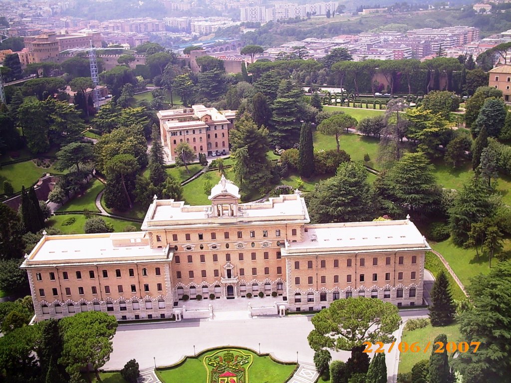 Foto de Roma, Italia