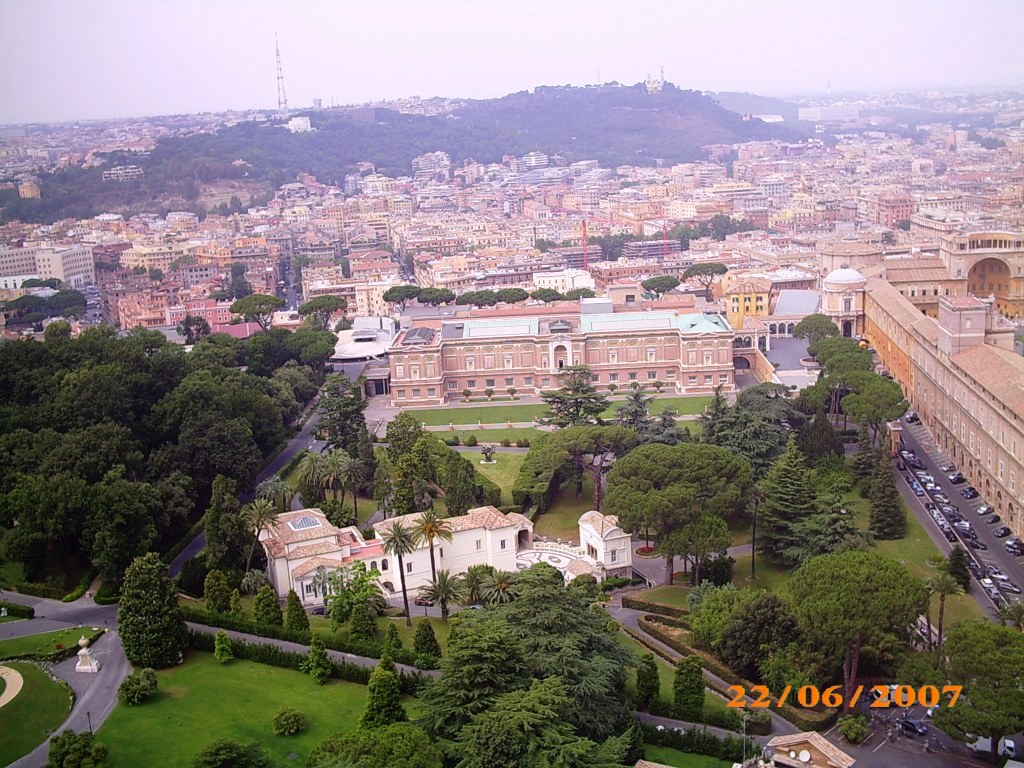 Foto de Roma, Italia