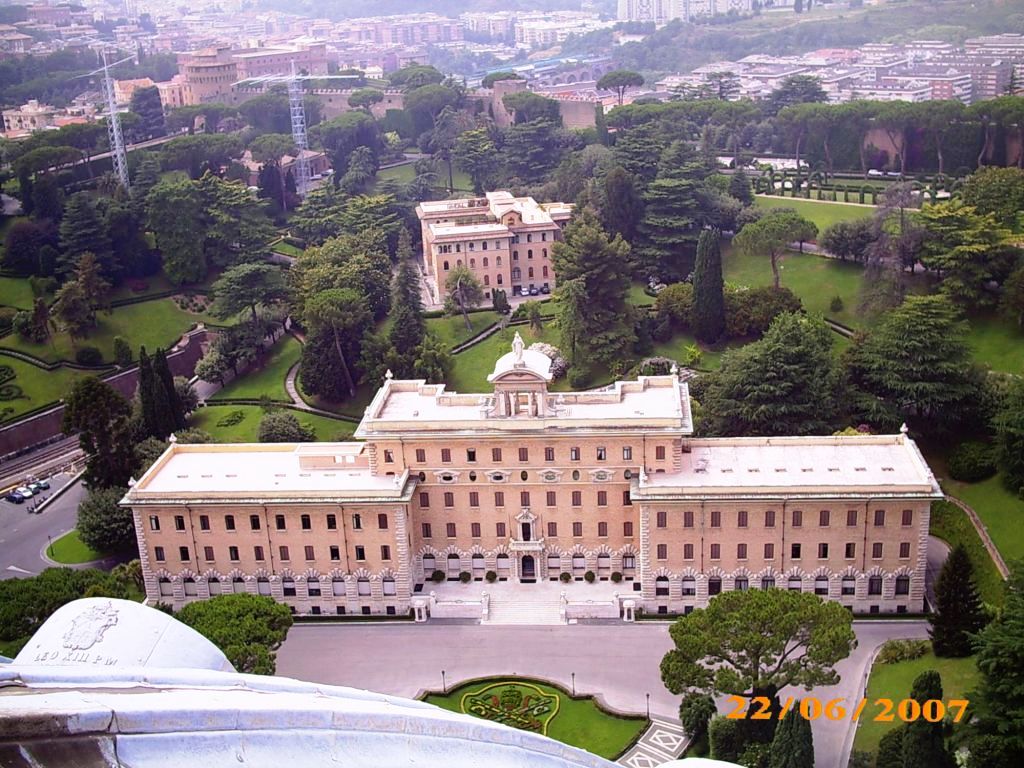 Foto de Roma, Italia