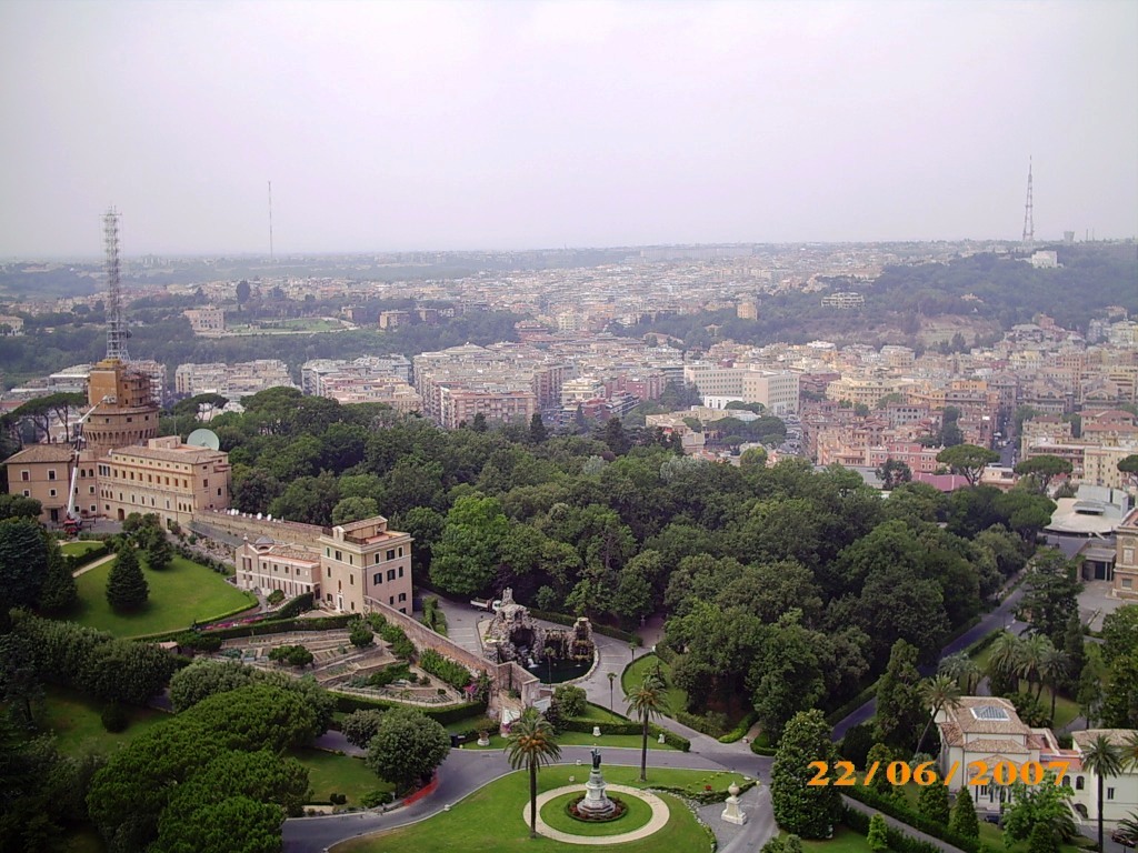 Foto de Roma, Italia