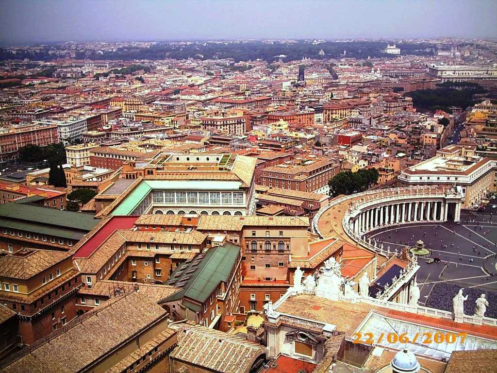 Foto de Roma, Italia