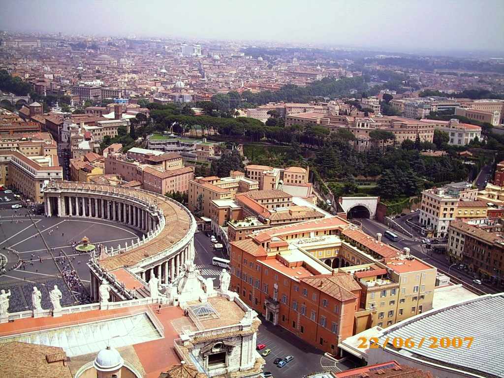 Foto de Roma, Italia