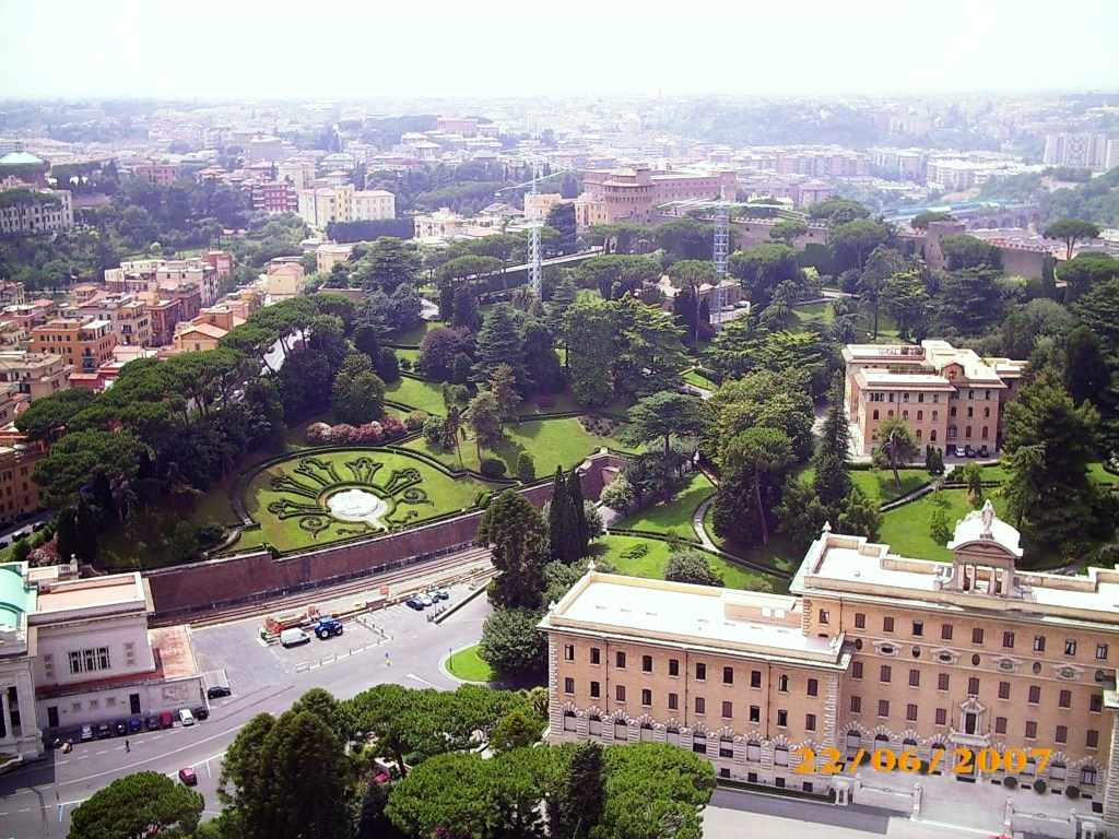 Foto de Roma, Italia