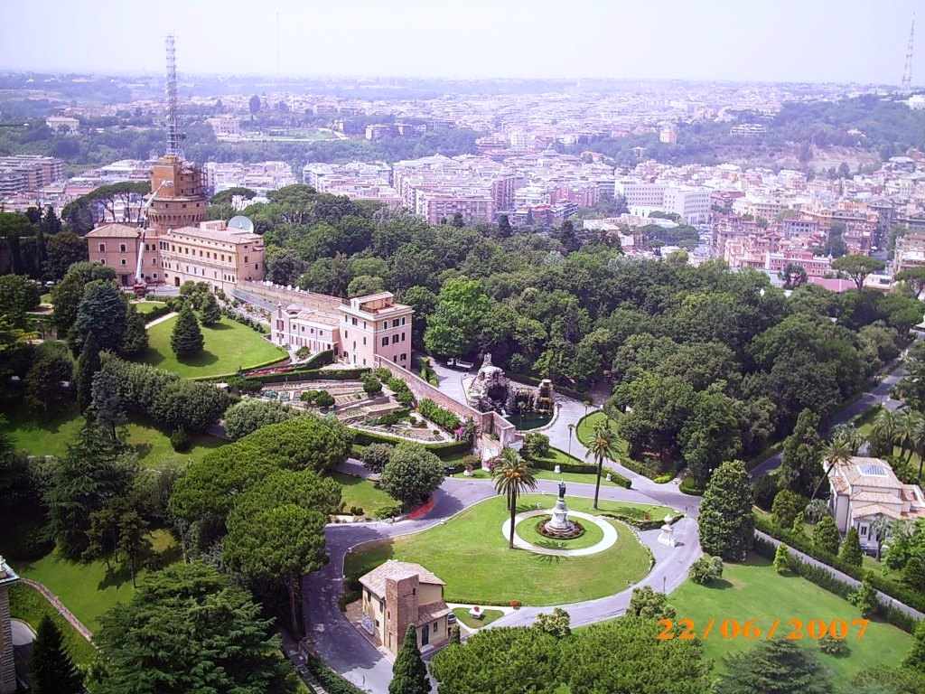 Foto de Roma, Italia