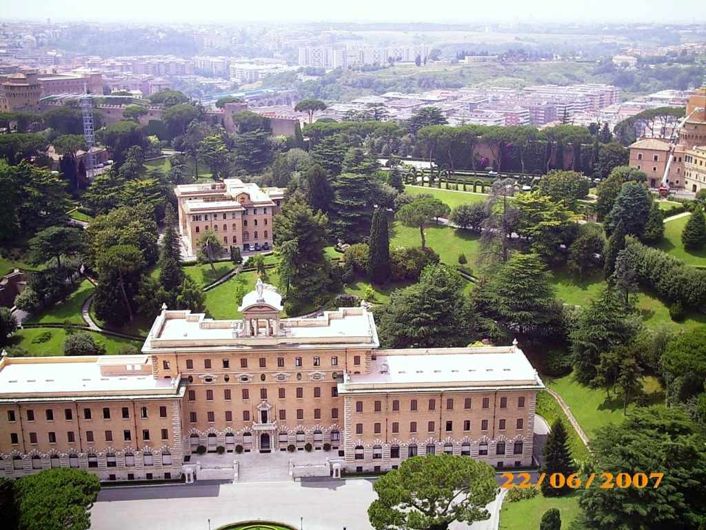 Foto de Roma, Italia