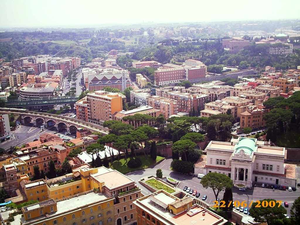 Foto de Roma, Italia