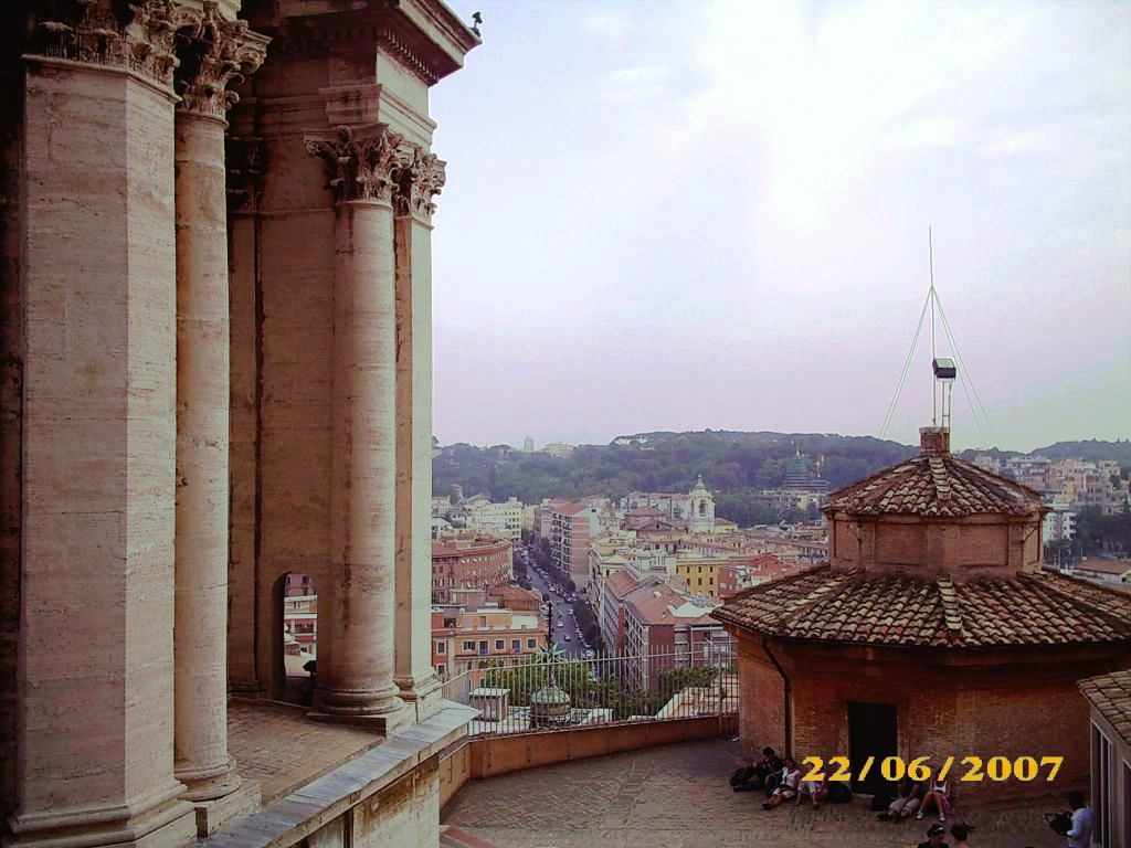 Foto de Roma, Italia