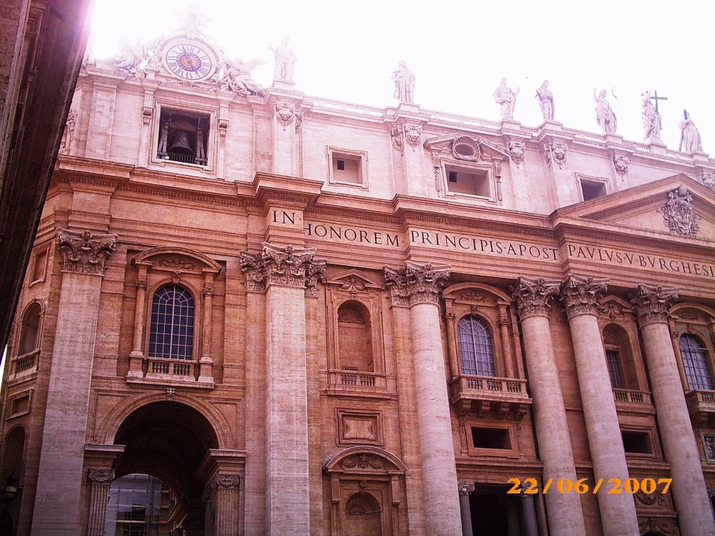 Foto de Roma, Italia