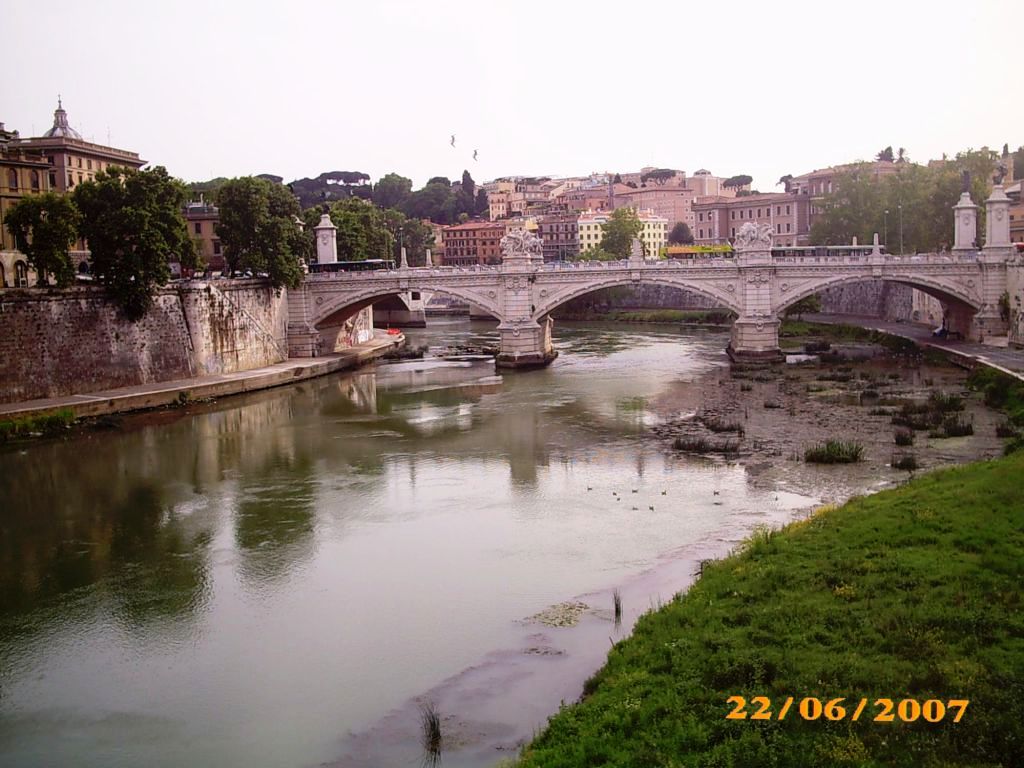 Foto de Roma, Italia