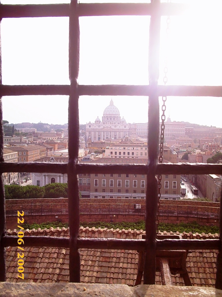 Foto de Roma, Italia