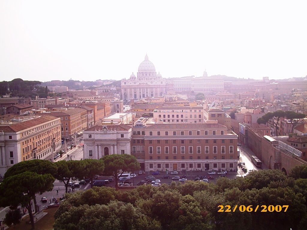 Foto de Roma, Italia