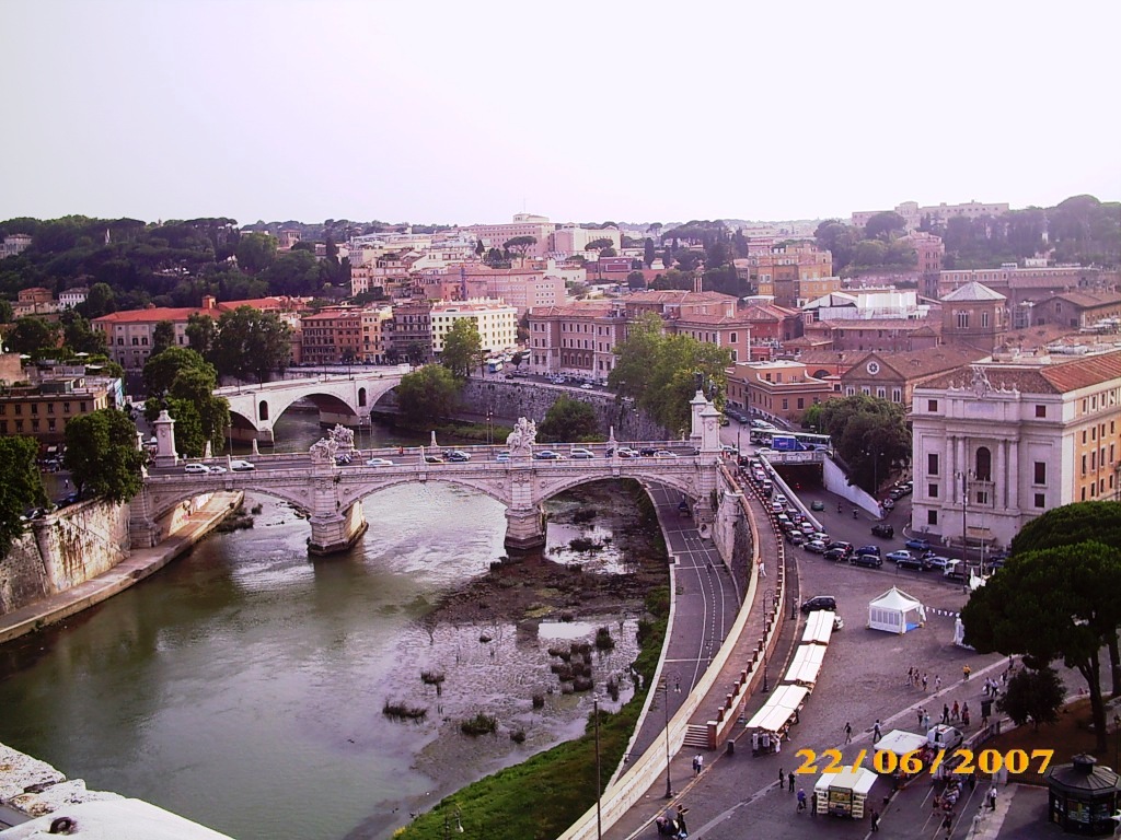 Foto de Roma, Italia