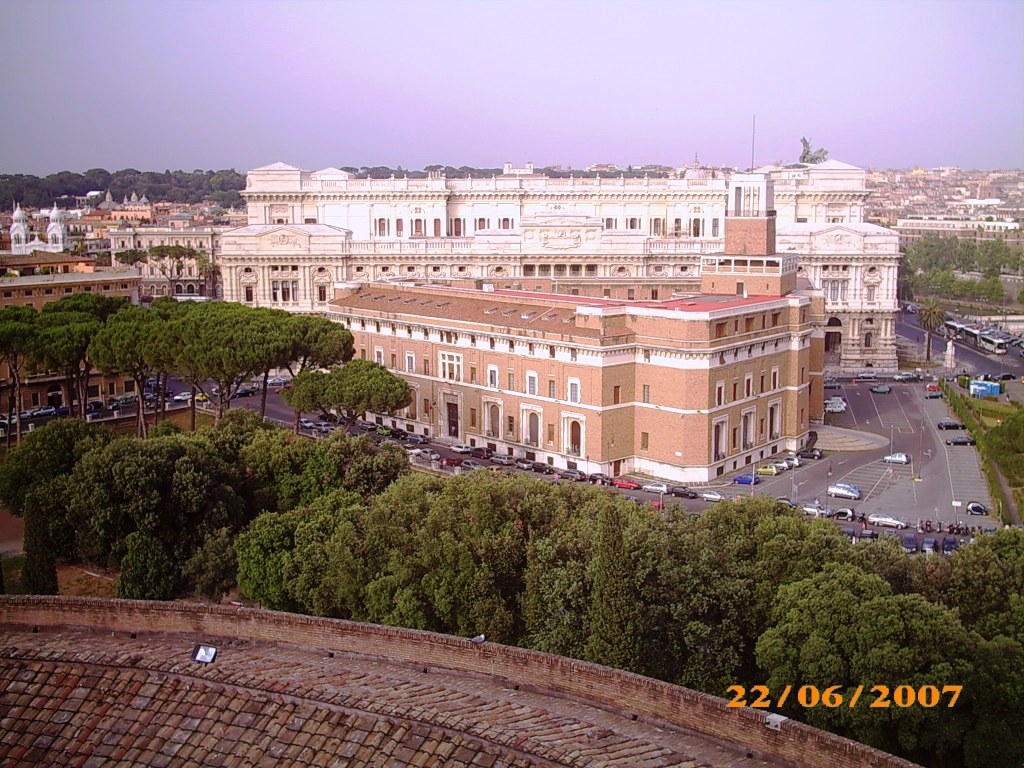 Foto de Roma, Italia