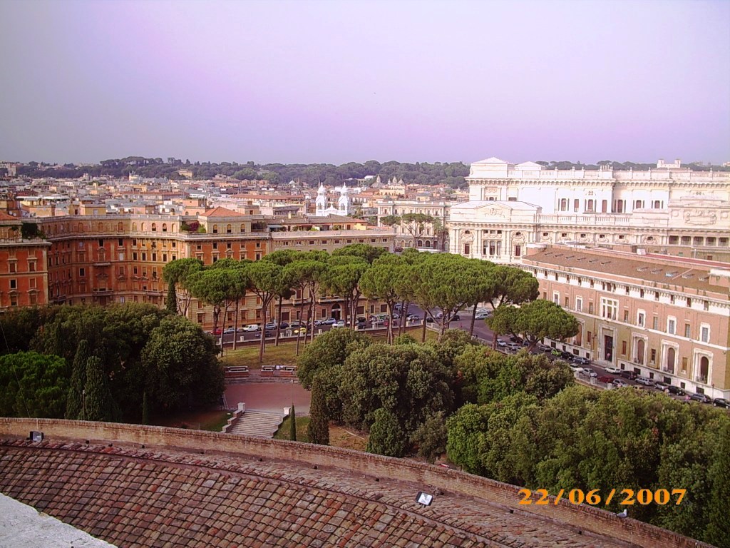 Foto de Roma, Italia