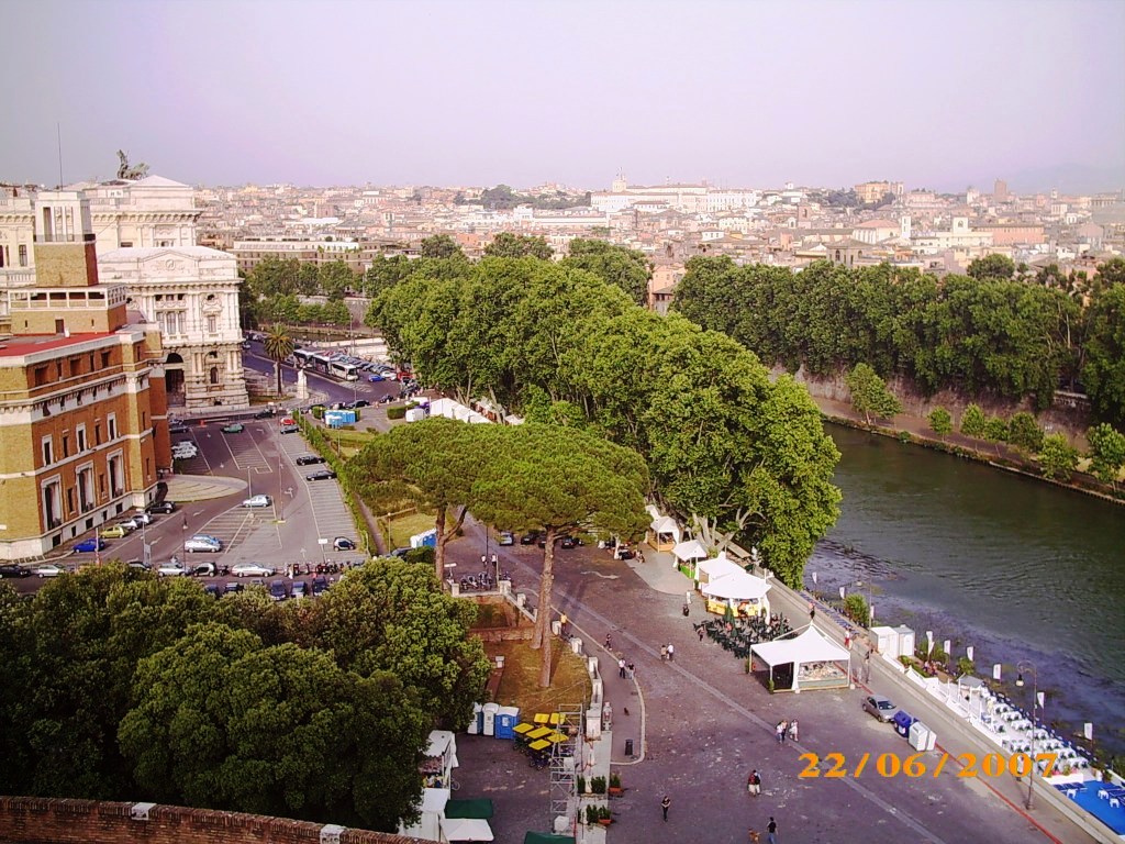 Foto de Roma, Italia