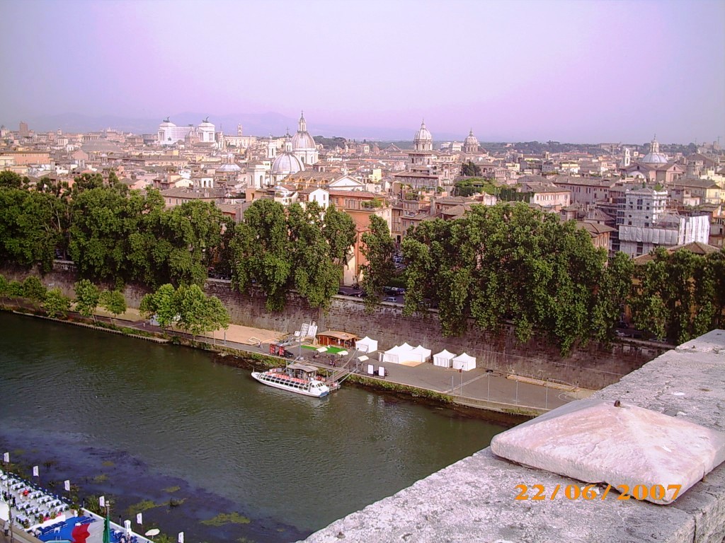 Foto de Roma, Italia