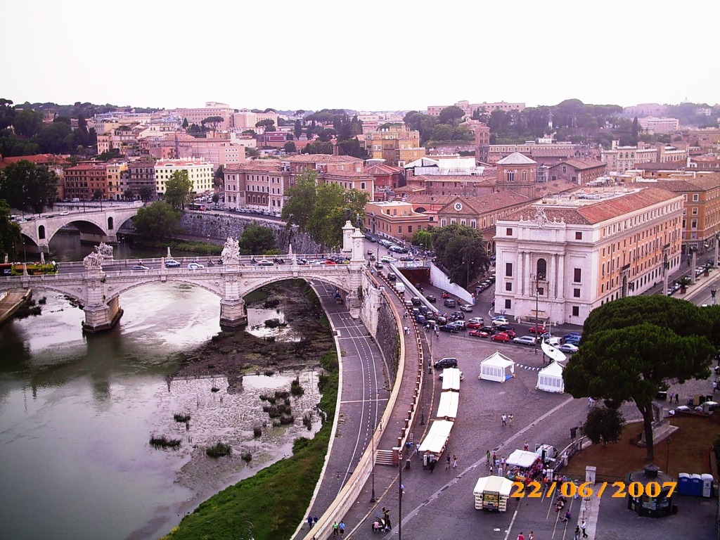 Foto de Roma, Italia