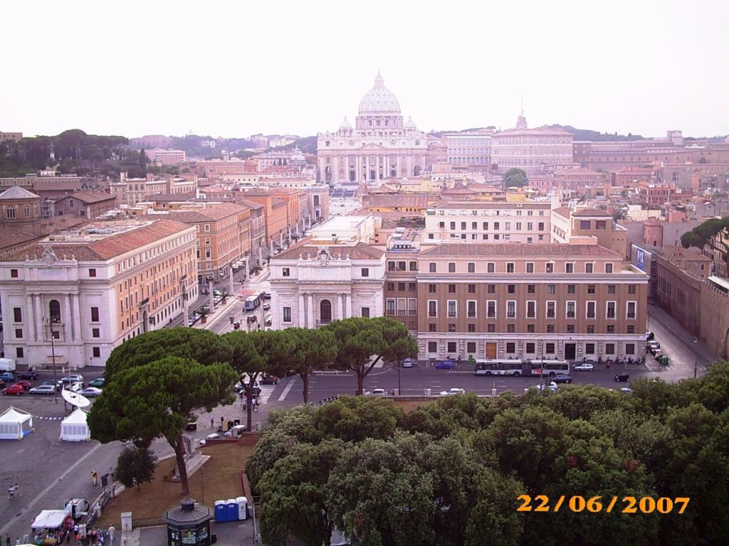 Foto de Roma, Italia