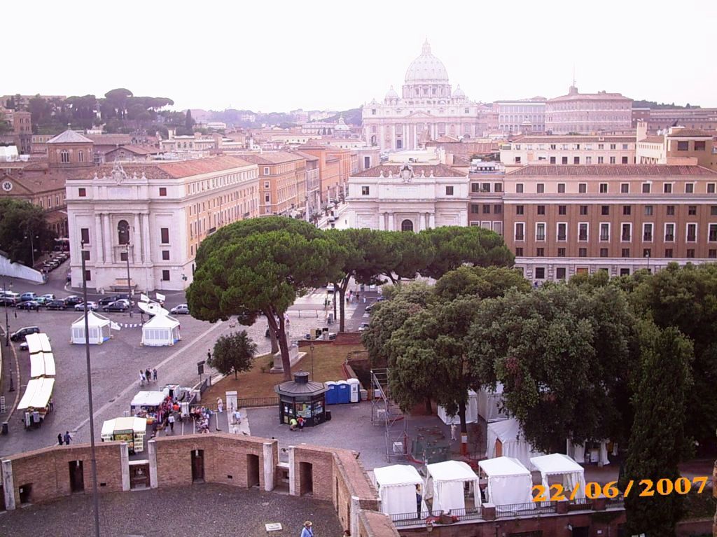 Foto de Roma, Italia