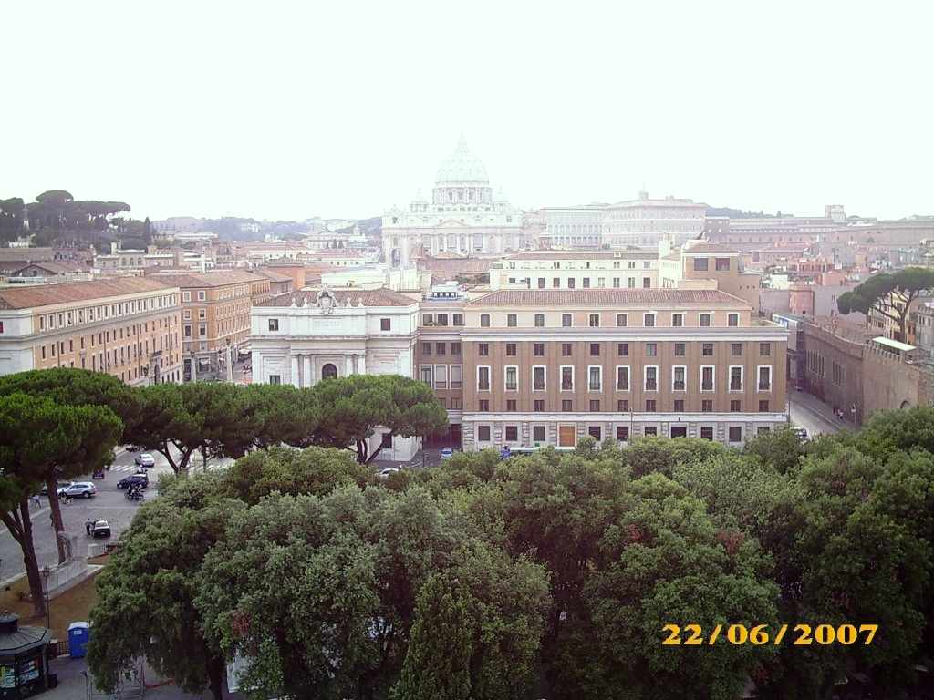 Foto de Roma, Italia