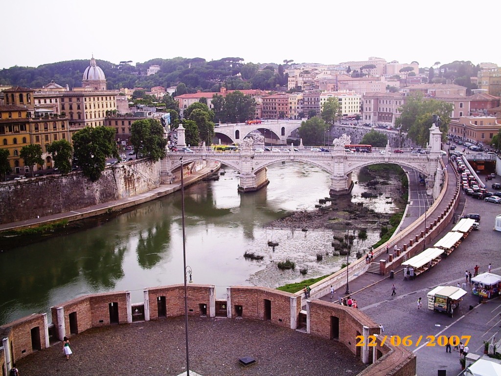 Foto de Roma, Italia