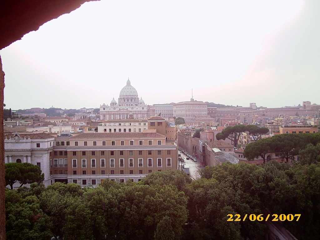 Foto de Roma, Italia