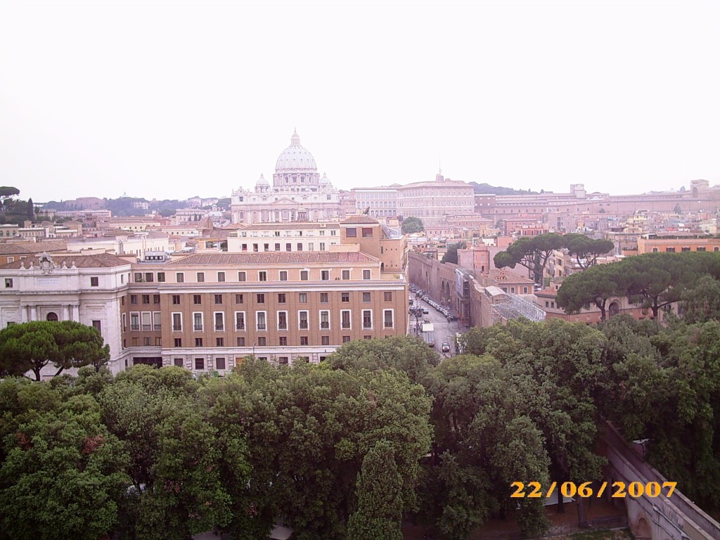 Foto de Roma, Italia