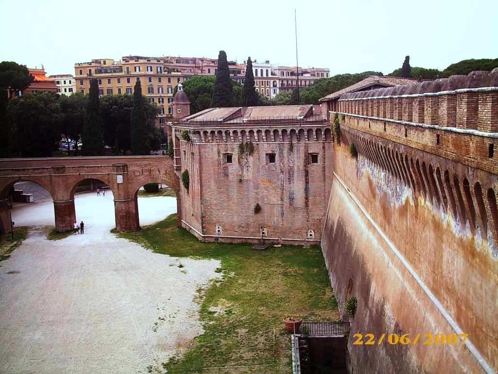 Foto de Roma, Italia