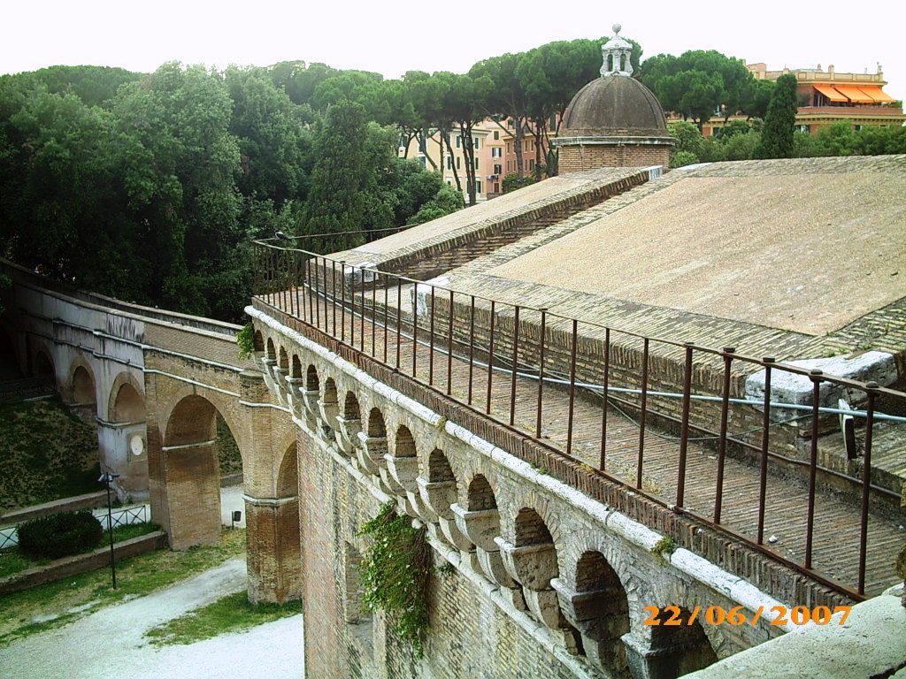 Foto de Roma, Italia