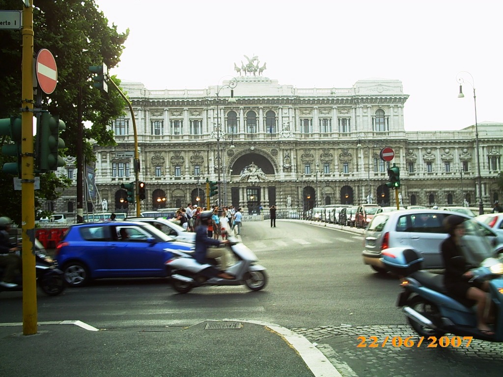 Foto de Roma, Italia