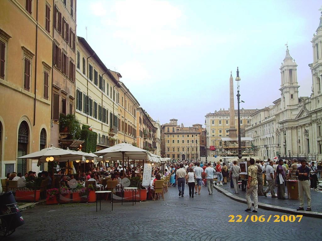 Foto de Roma, Italia