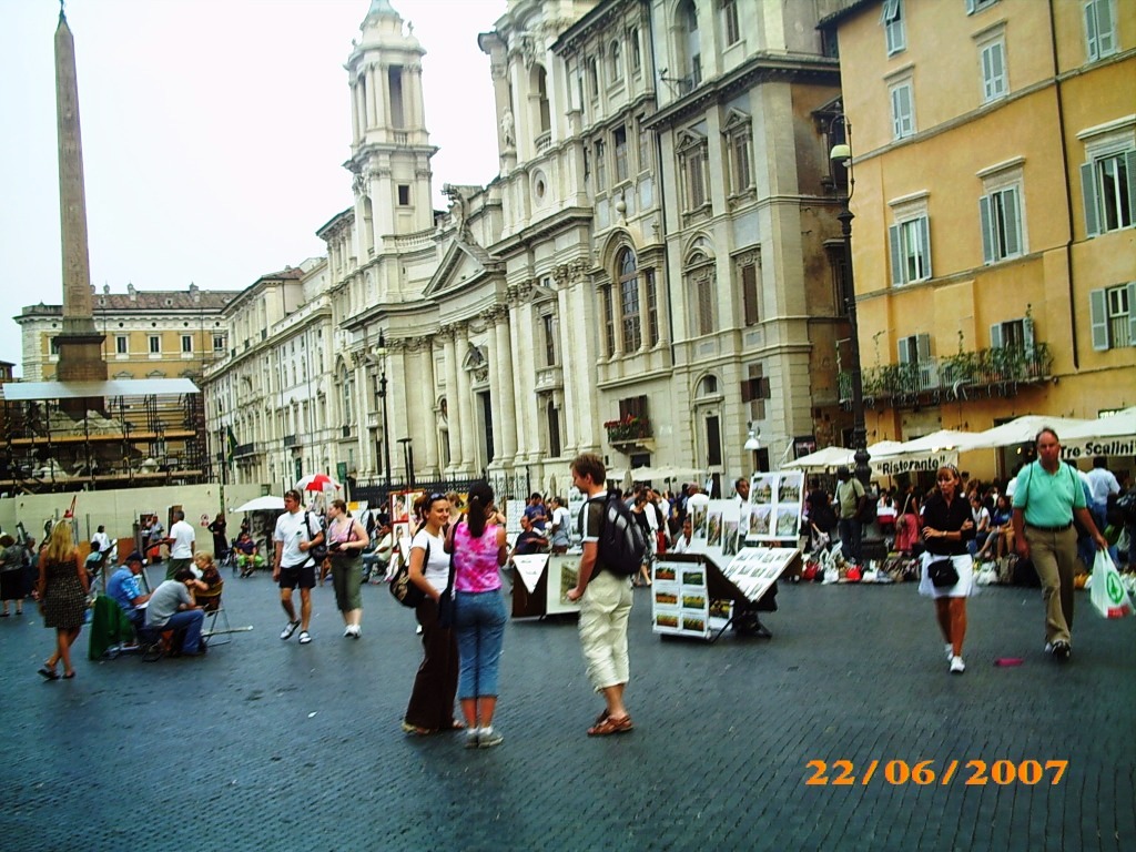 Foto de Roma, Italia