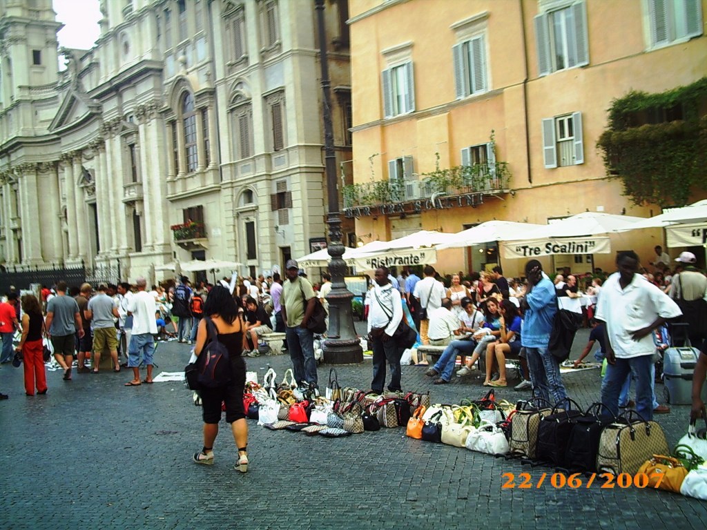 Foto de Roma, Italia