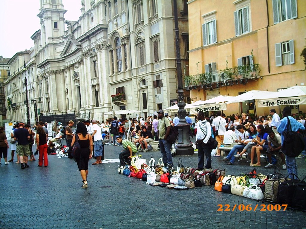 Foto de Roma, Italia