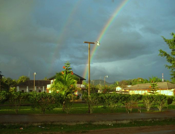 Foto de San Esteban (Olancho), Honduras