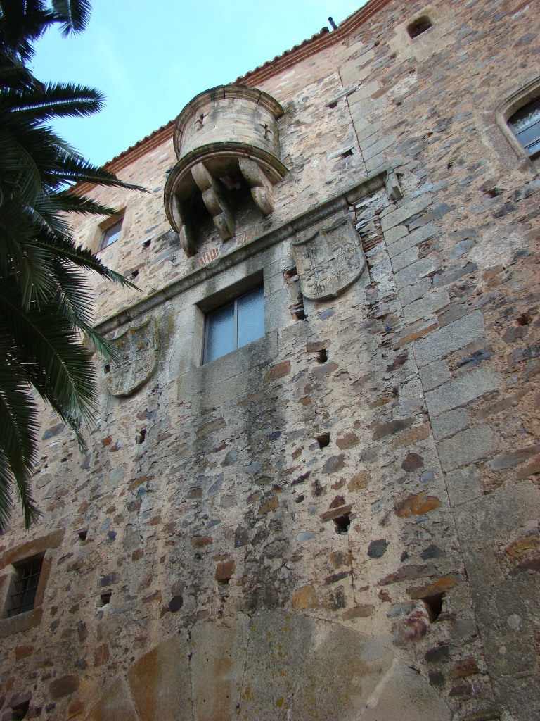 Foto de Cáceres (Extremadura), España