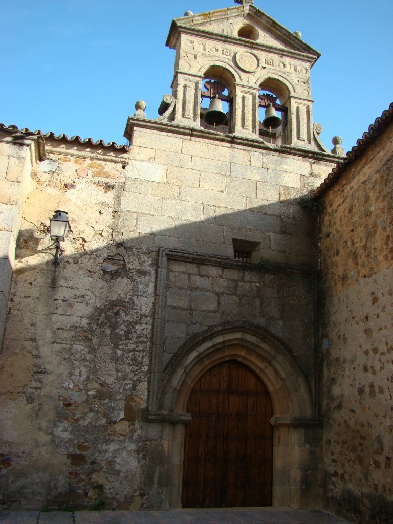 Foto de Cáceres (Extremadura), España