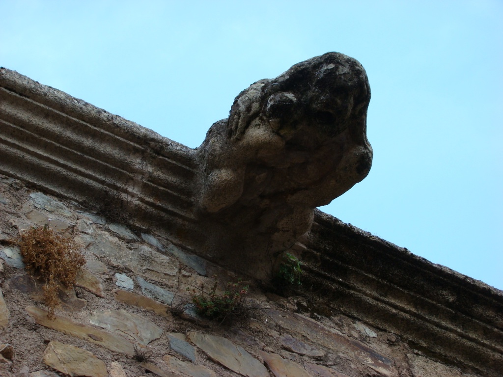 Foto de Cáceres (Extremadura), España