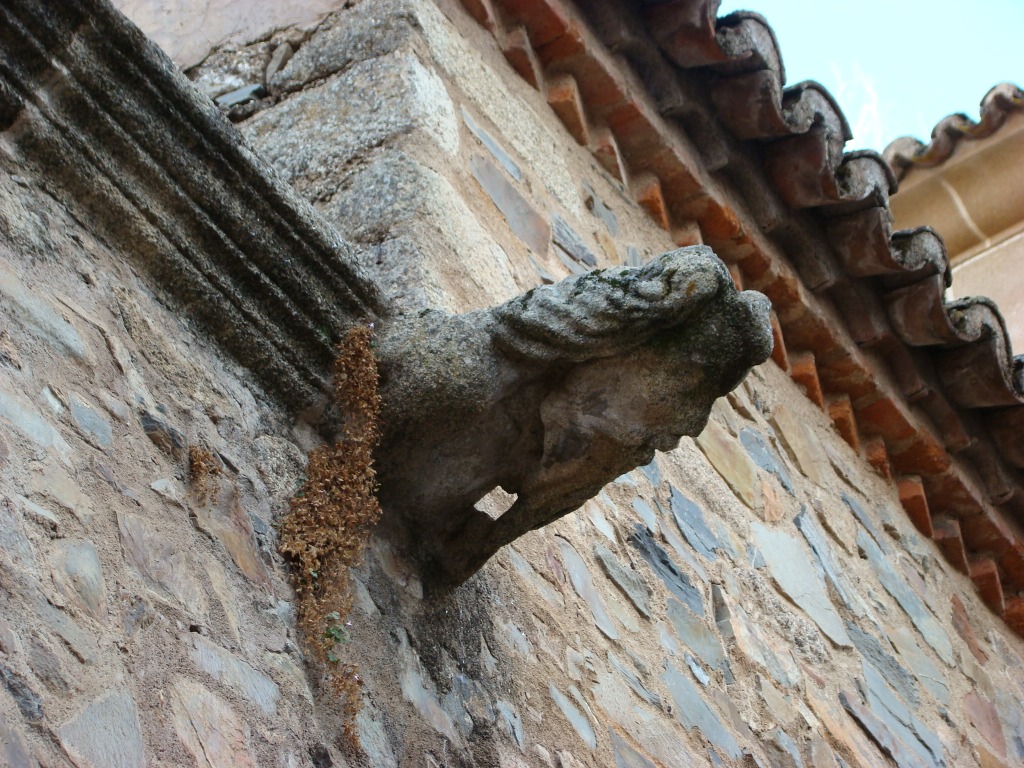 Foto de Cáceres (Extremadura), España