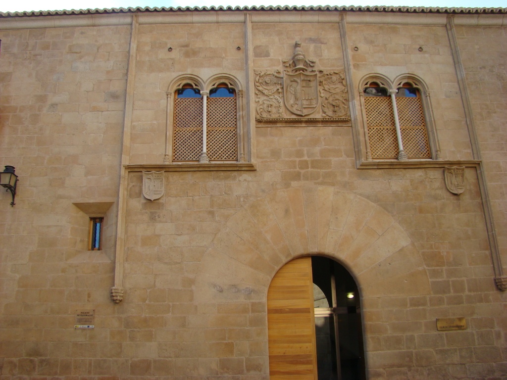 Foto de Cáceres (Extremadura), España