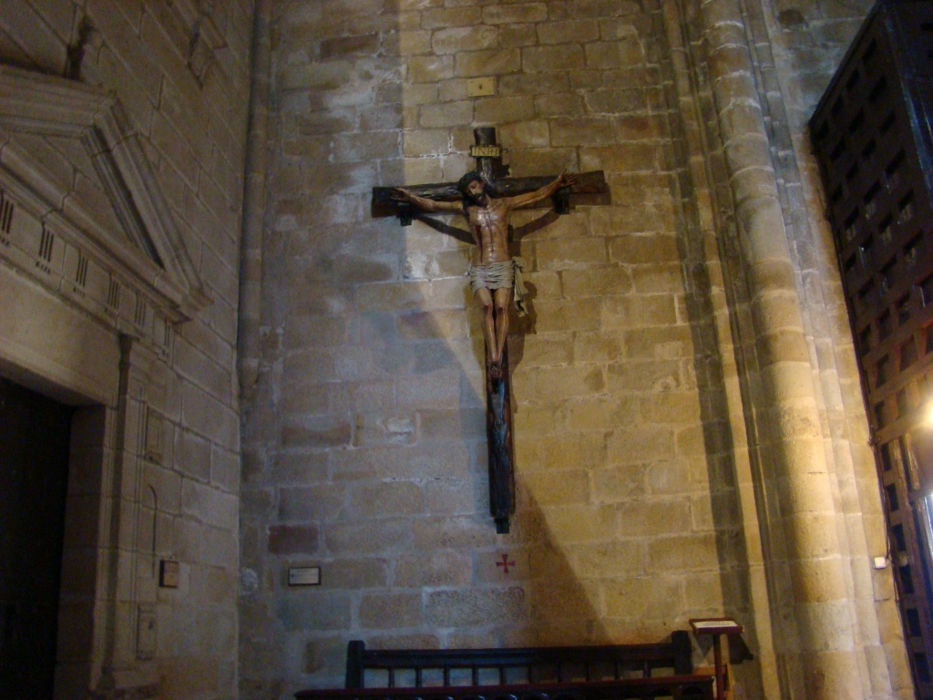 Foto de Cáceres (Extremadura), España