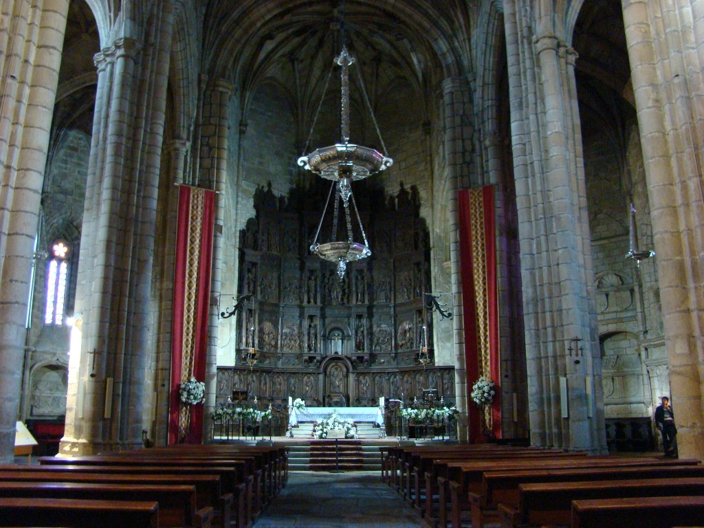 Foto de Cáceres (Extremadura), España