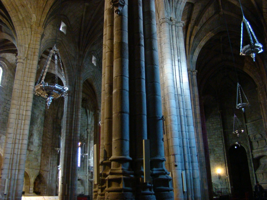 Foto de Cáceres (Extremadura), España