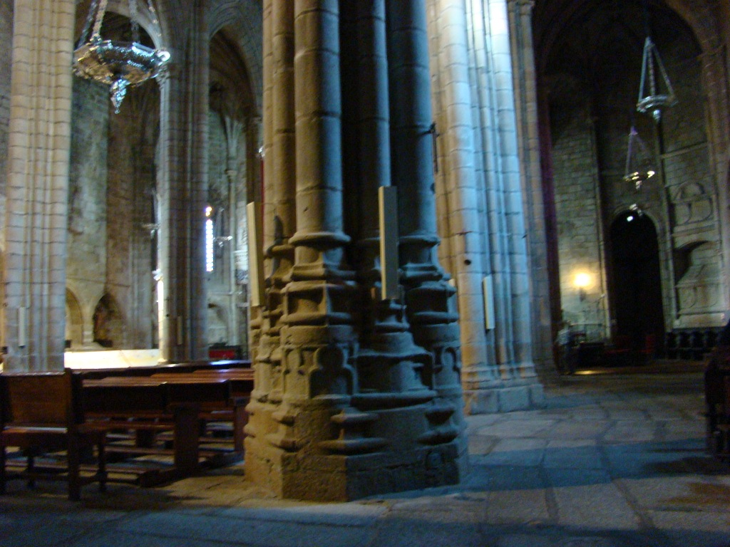 Foto de Cáceres (Extremadura), España