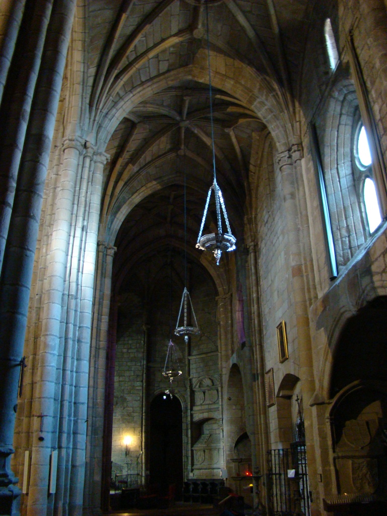 Foto de Cáceres (Extremadura), España