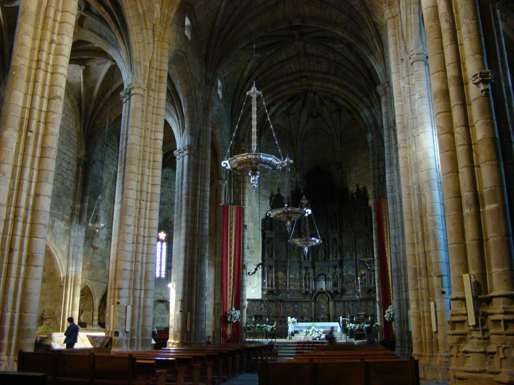 Foto de Cáceres (Extremadura), España