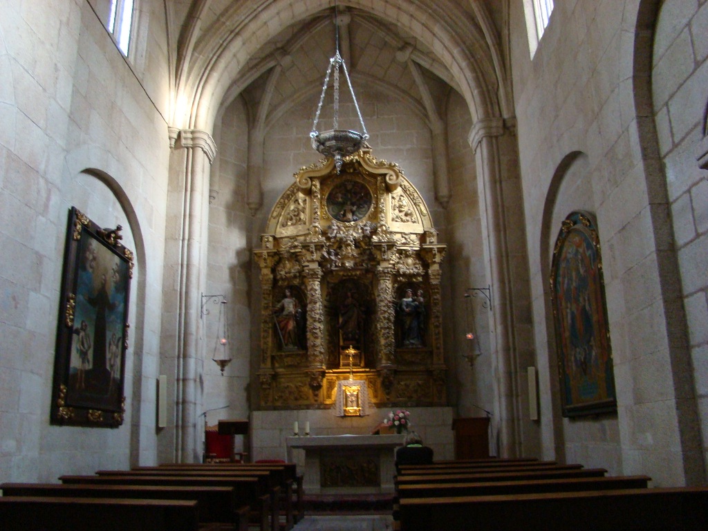 Foto de Cáceres (Extremadura), España