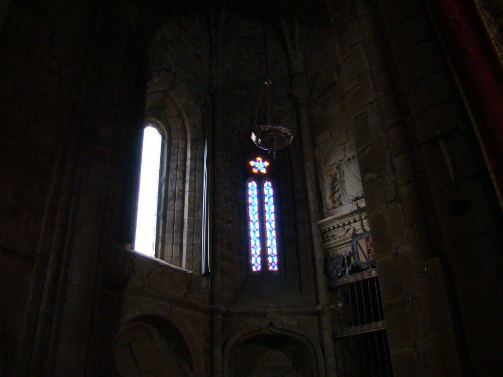 Foto de Cáceres (Extremadura), España